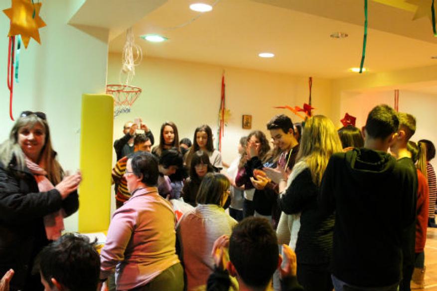 Επίσκεψη ΔΕΛΑΣΑΛ