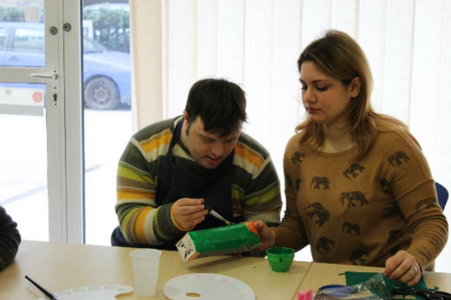 Εκπόνηση project Κυκλοφορώ με ασφάλεια