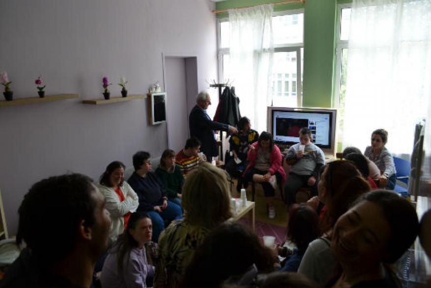 Πρόγραμμα σωματικής και νοητικής ενδυνάμωσης