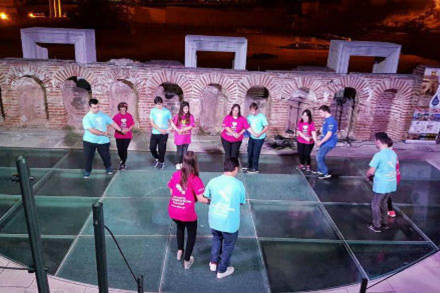  5o Πανελλήνιο Φεστιβάλ Ενταξιακής Κουλτούρας