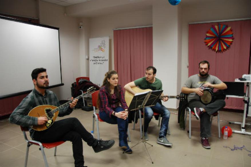 Τσικνοπάρτυ