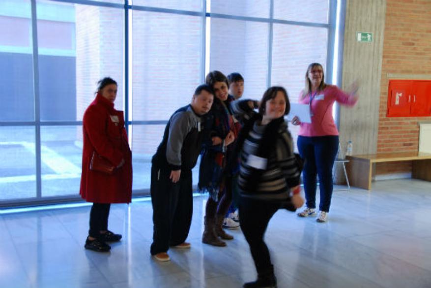 Επίσκεψη στο Βυζαντινό Μουσείο