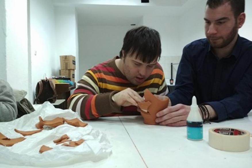 Γινόμαστε αρχαιολόγοι