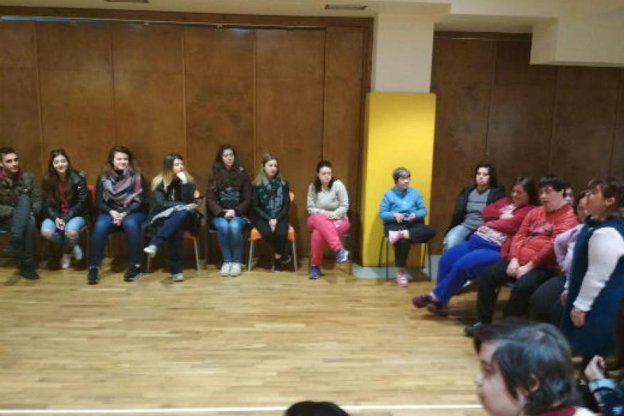 Ενημέρωση ΙΕΚ ΑΛΦΑ