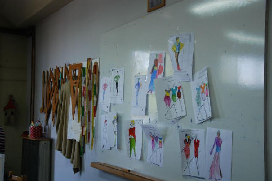 Επίσκεψη στη Λακκιά