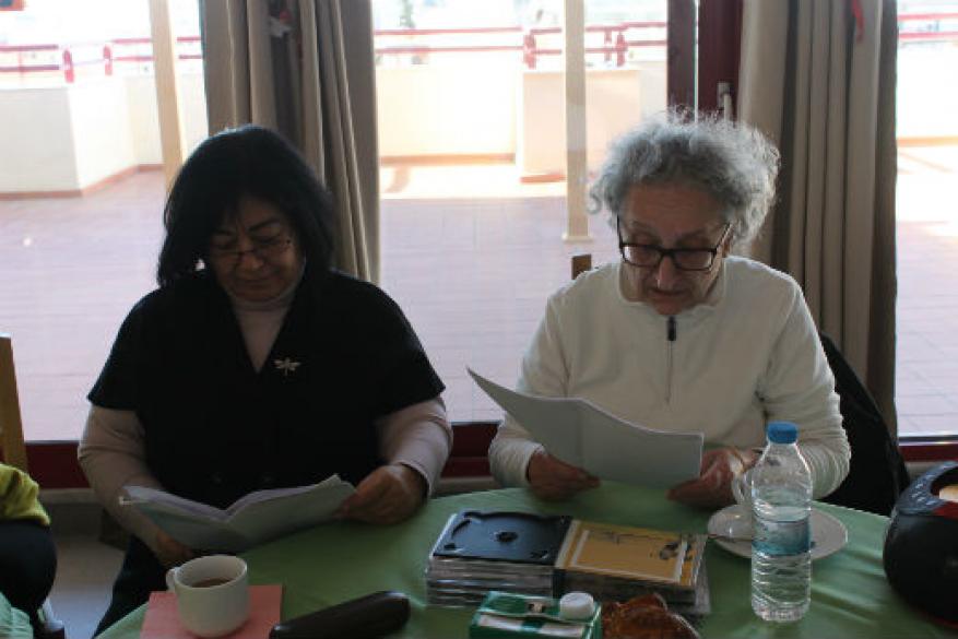 Λέσχη Ανάγνωσης της ΕΡΤ3