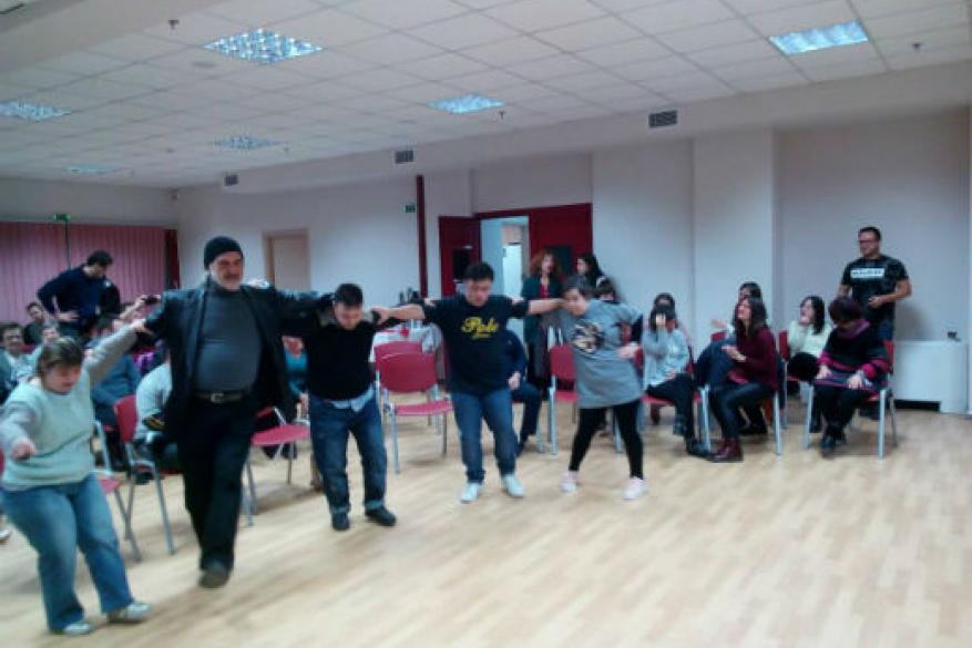 Το βαλιτσάκι της αγάπης