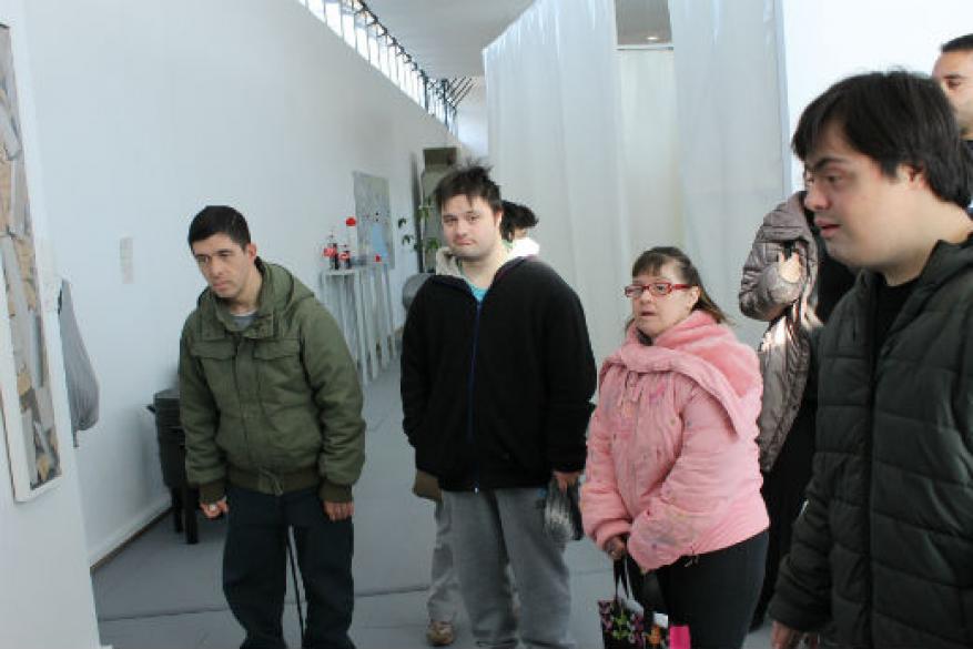 Επίσκεψη στη ΔΕΘ ενημέρωση για την ανακύκλωση