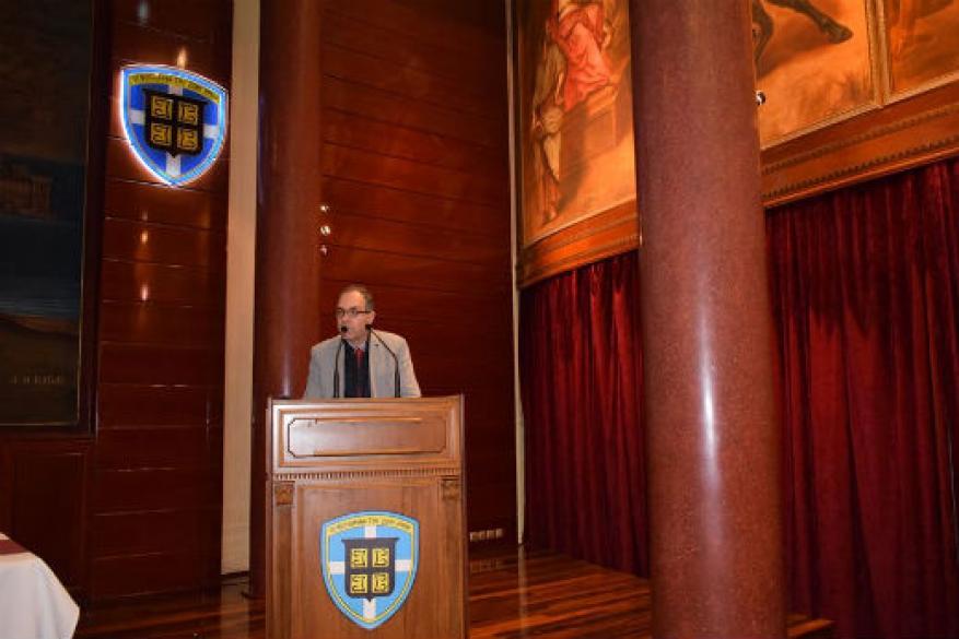 Σειρά ομιλιών