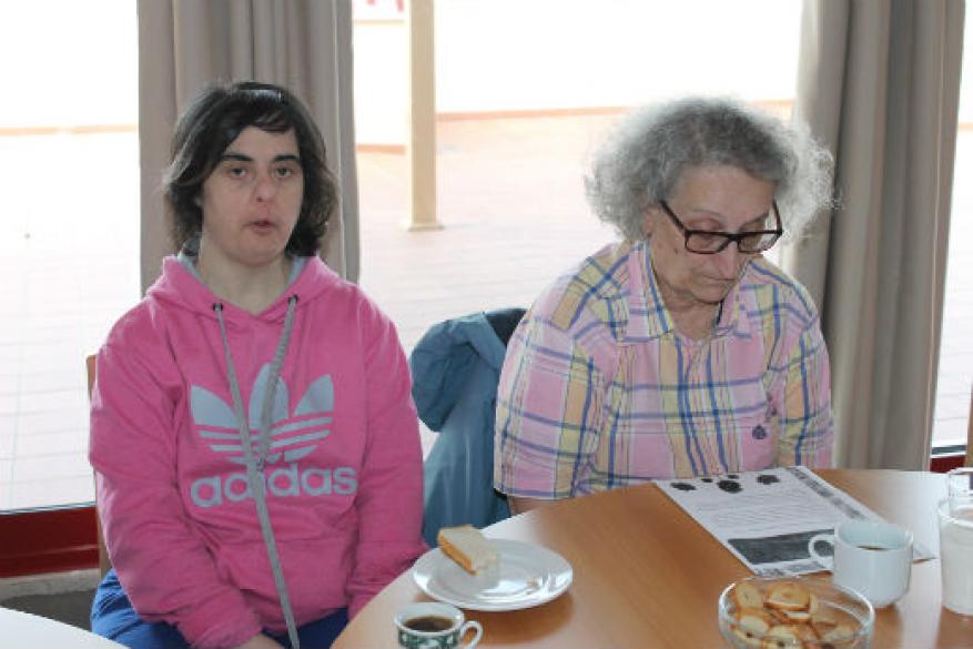 Λέσχη Ανάγνωσης