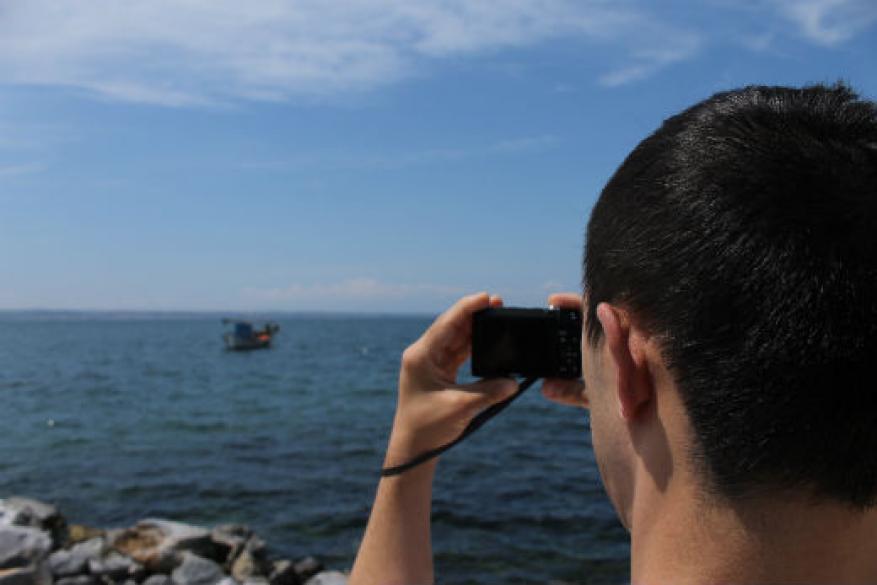 Βόλτα του Club Φωτογραφίας στην Κρήνη