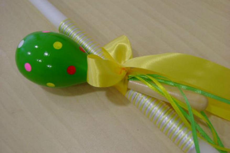 Πασχαλινό παζάρι (2013)