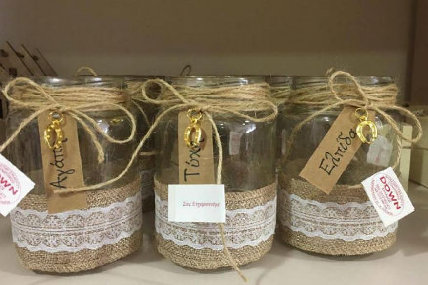 Χριστουγεννιάτικες κατασκευές (2017)