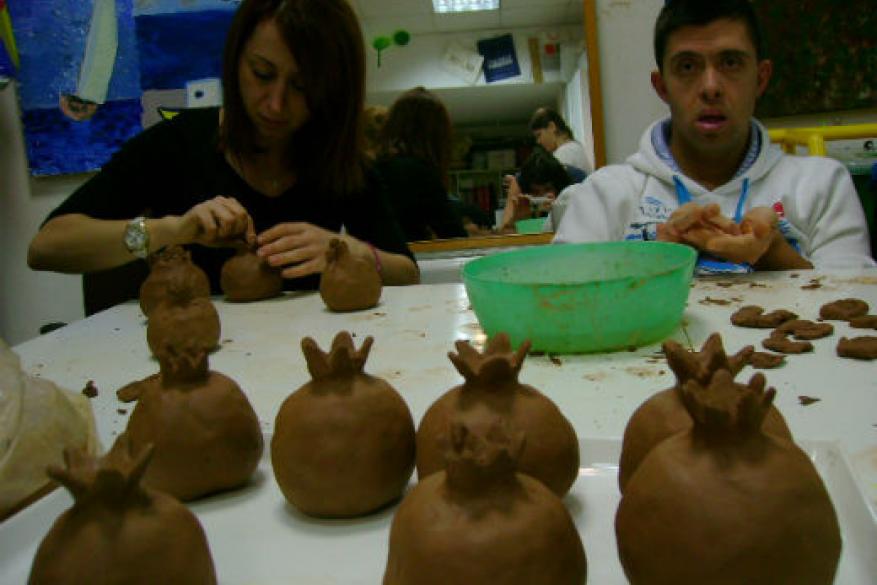 Μεγάλο Χριστουγεννιάτικο παζάρι 2014