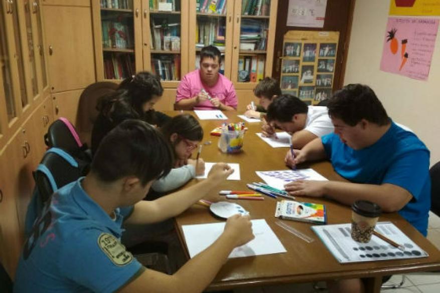 Εργαστήρι Κηπουρικής