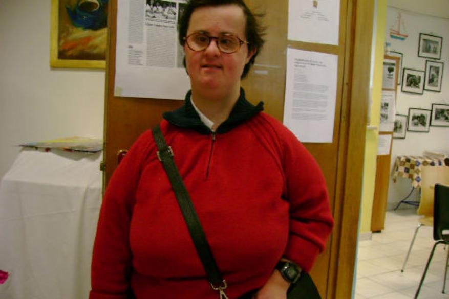 Φωτογραφικό Project (Πορτρέτα)