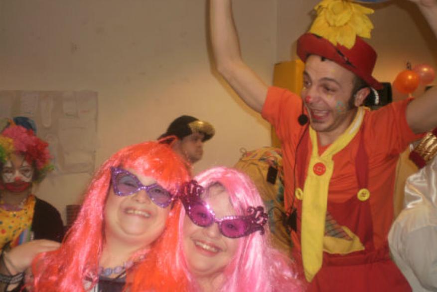 Τσικνοπάρτυ 2012 Τσικνοπάρτυ 2012