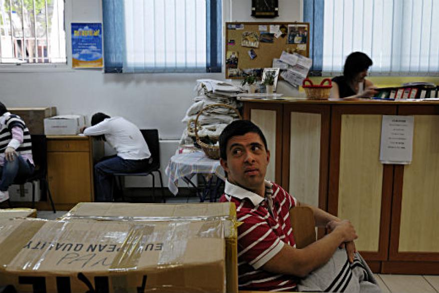 Φωτογράφηση Γιάννη Παπανίκου