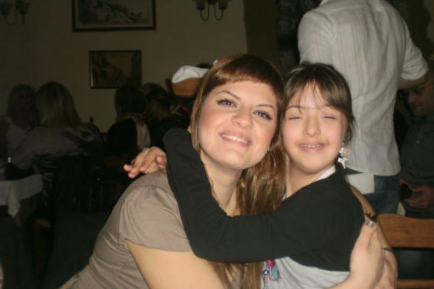 Βραδινή έξοδος σε ταβέρνα