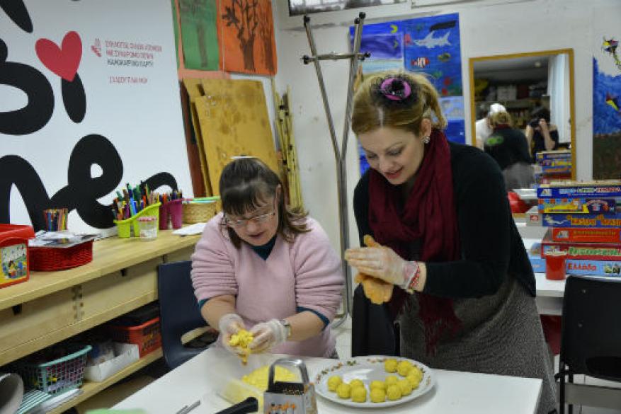 Τσικνο-πάρτυ 2013