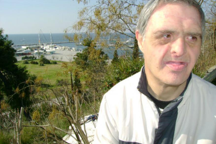 Βόλτα στην Καλαμαριά Βόλτα στην Καλαμαριά