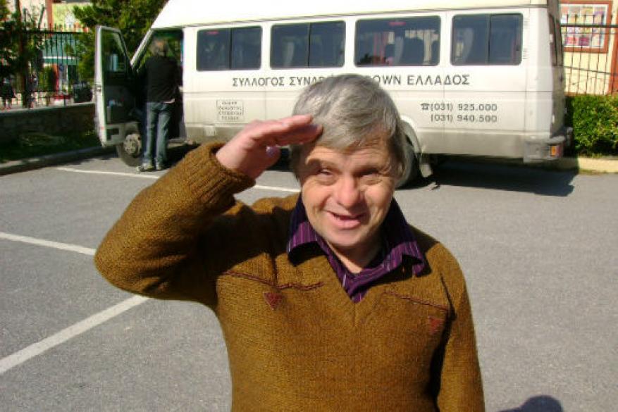 Επίσκεψη στο Πολεμικό Μουσείο (2013) Επίσκεψη στο Πολεμικό Μουσείο (2013)