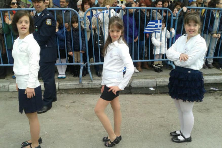 Παρέλαση 25ης Μαρτίου 2014 Παρέλαση 25ης Μαρτίου 2014