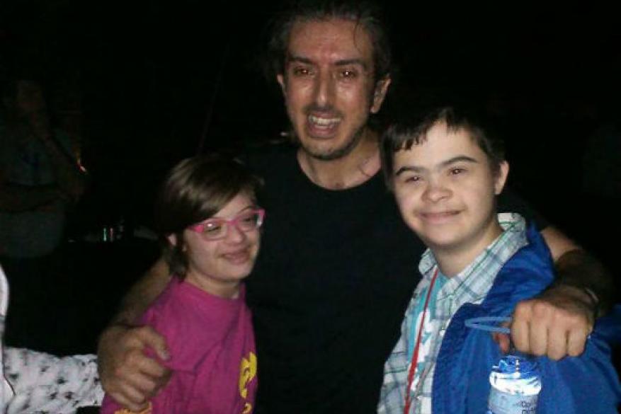 Συναυλία Γιάννη Χαρούλη