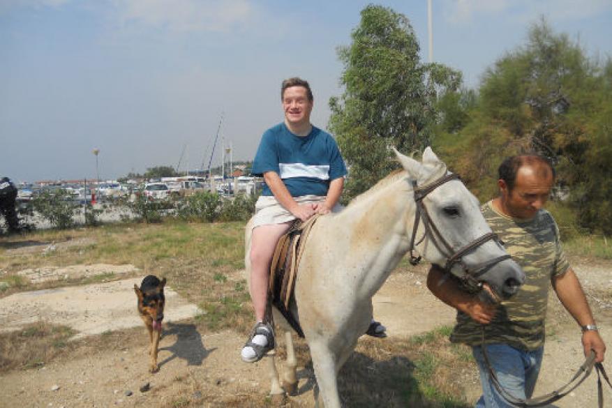 Διήμερο στα Μουδανιά