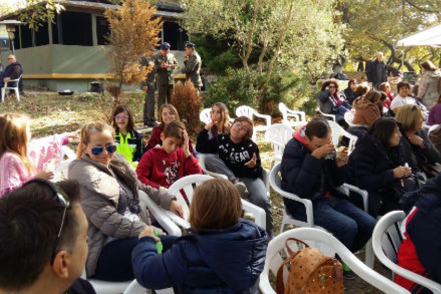 Συμμετέχω Ισότιμα