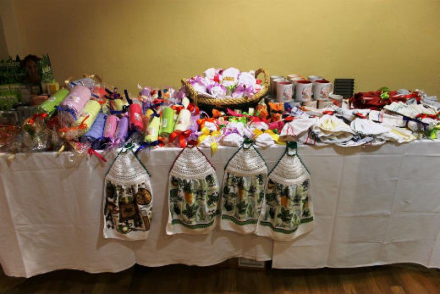 Πασχαλινή αγορά