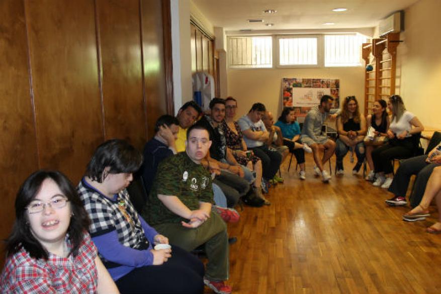 Επίσκεψη του ΙΕΚ ΜΟΝΑΣΤΗΡΙΟΥ