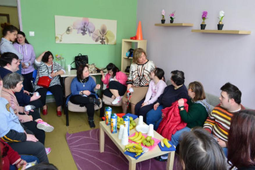 Πρόγραμμα σωματικής και νοητικής ενδυνάμωσης