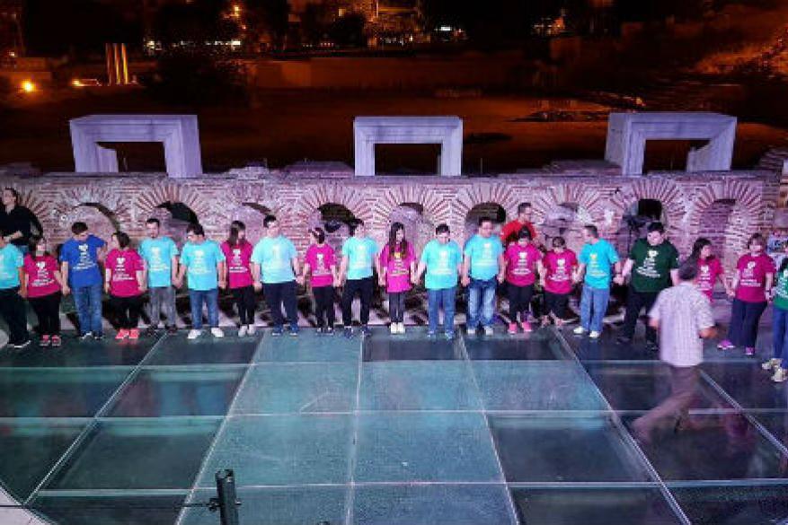  5o Πανελλήνιο Φεστιβάλ Ενταξιακής Κουλτούρας