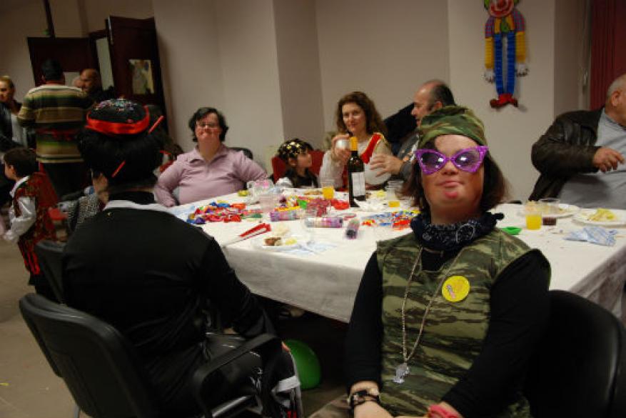 Τσικνοπάρτυ