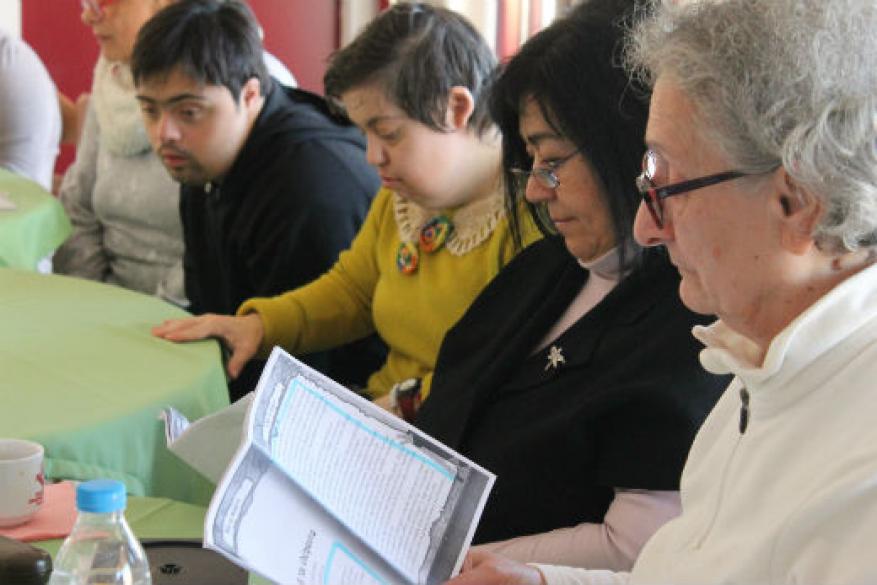 Λέσχη Ανάγνωσης της ΕΡΤ3