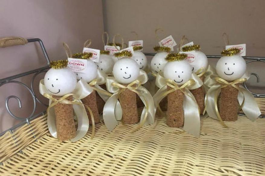 Χριστουγεννιάτικες κατασκευές (2017)