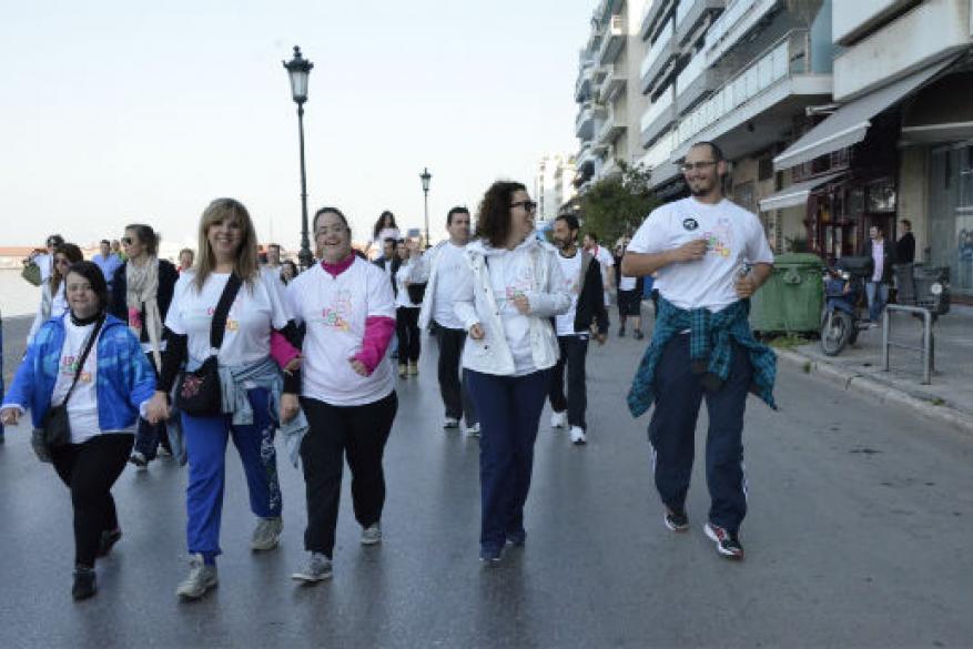 8ος Διεθνής Μαραθώνιος Μέγας Αλέξανδρος