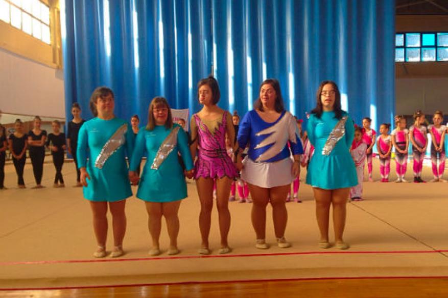 Χριστουγεννιάτικη γιορτή του ΑΓΕ ΑΝΑΓΕΝΝΗΣΗ