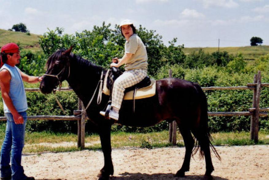 Εκδρομή στο Λευκοχώρι