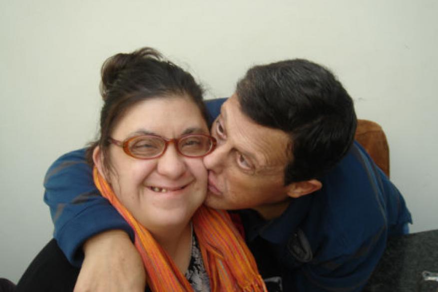 Πρόγραμμα Ανταλλαγής ΑΜΕΑ (Sheffileld, 2007) Πρόγραμμα Ανταλλαγής ΑΜΕΑ (Sheffileld, 2007)