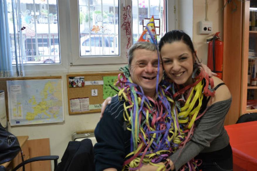 Τσικνο-πάρτυ 2013