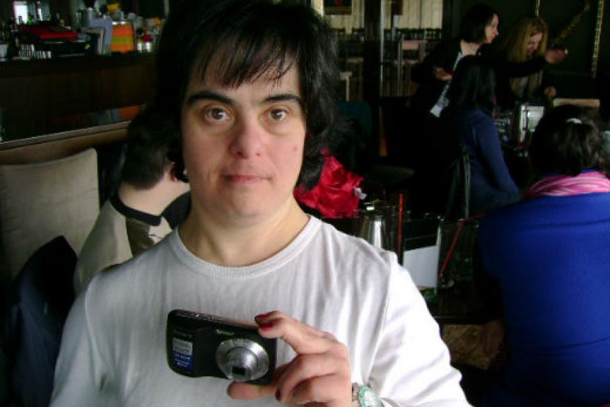 Έξοδος για καφέ στον "Λόφο" Έξοδος για καφέ στον "Λόφο"