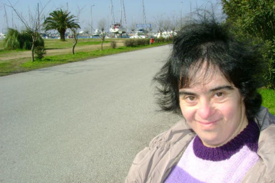 Βόλτα στην Καλαμαριά Βόλτα στην Καλαμαριά