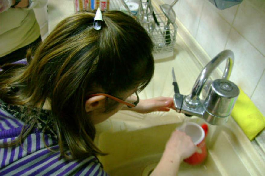 Αυτόνομη Διαβίωση (Οκτώβριος 2013)