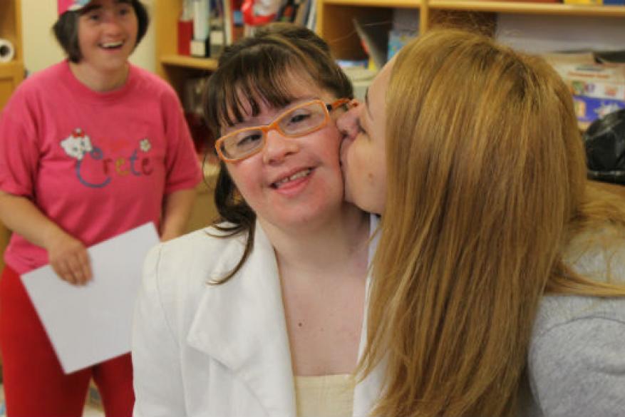 Λήξη ακαδημαϊκού έτους 2013-2014