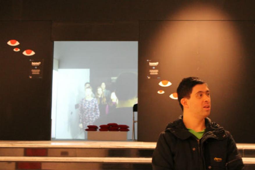 Home Το μικρό μικρό σπίτι Home Το μικρό μικρό σπίτι