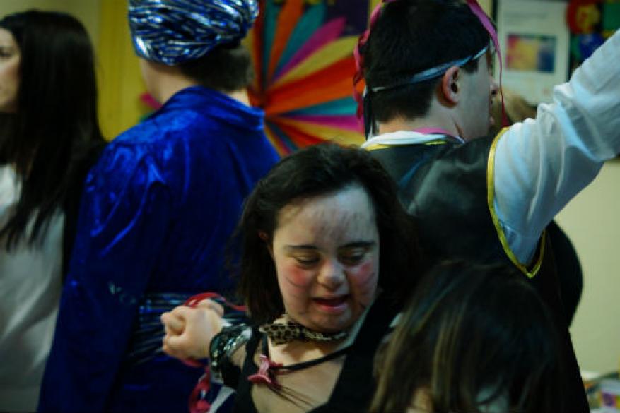 Τσικνοπάρτυ