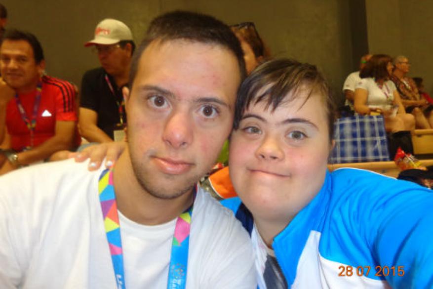 Special Olympics 2015 Los Angeles Special Olympics 2015 Los Angeles