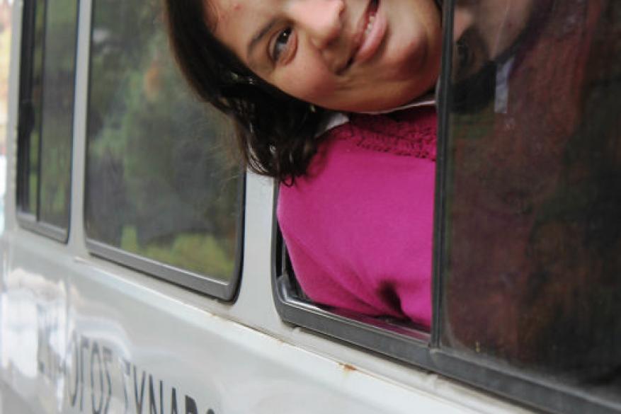 Έξοδος στο Remezzo